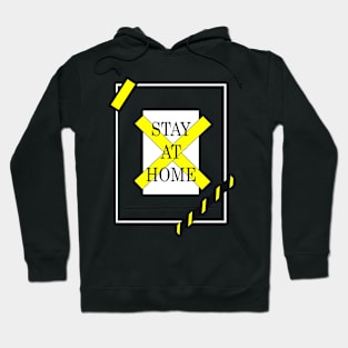 stay at home by mr future Hoodie